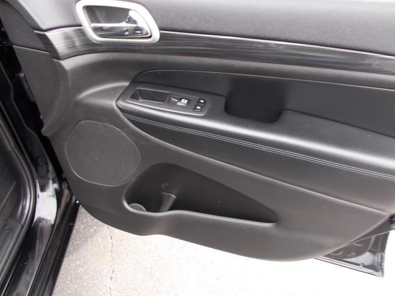 Jeep Grand Cherokee Altitude 4x4 2019