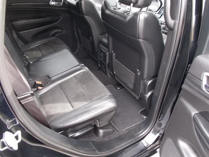 Jeep Grand Cherokee Altitude 4x4 2019