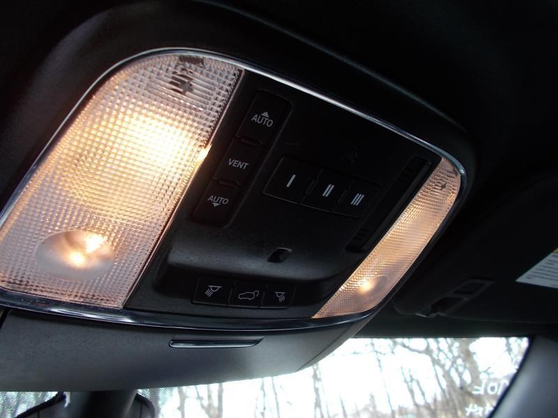 Jeep Grand Cherokee Altitude 4x4 2019