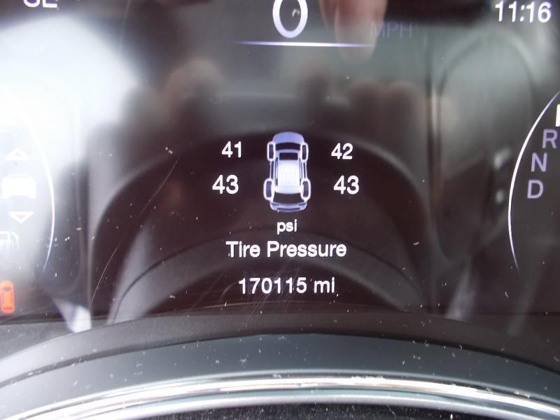 Jeep Grand Cherokee Altitude 4x4 2019