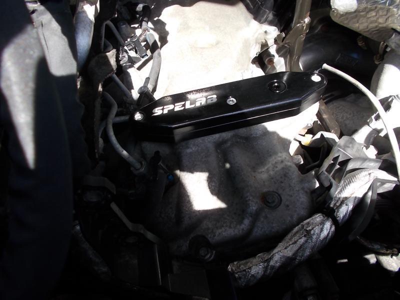 Ford Super Duty F-350 SRW 4WD Crew Cab 156" Lariat 2011