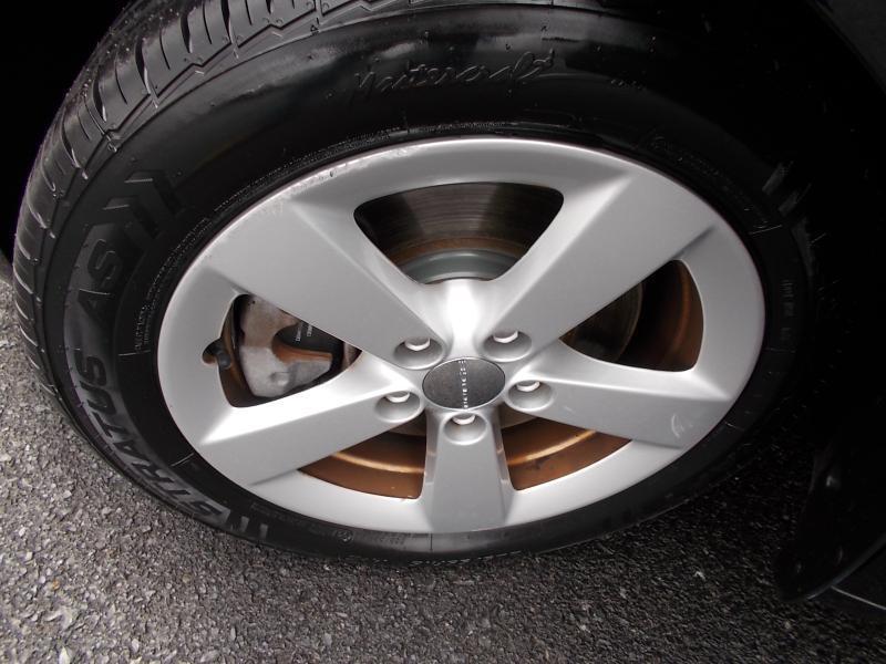 Dodge Dart 4dr Sdn SXT 2015