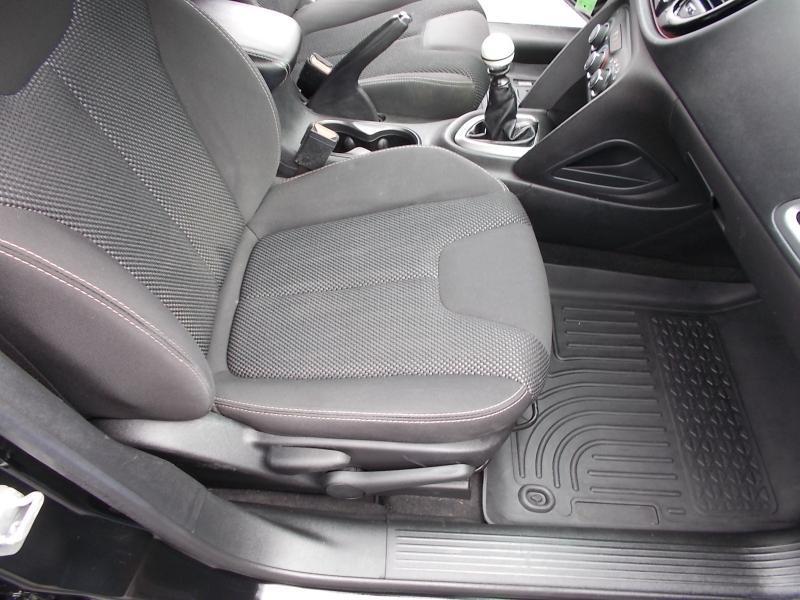 Dodge Dart 4dr Sdn SXT 2015