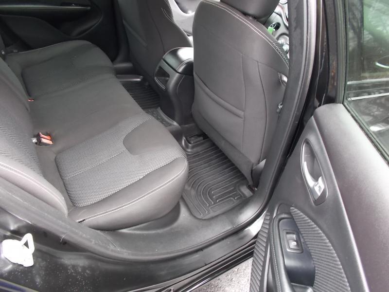 Dodge Dart 4dr Sdn SXT 2015