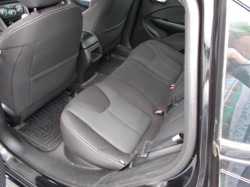 Dodge Dart 4dr Sdn SXT 2015