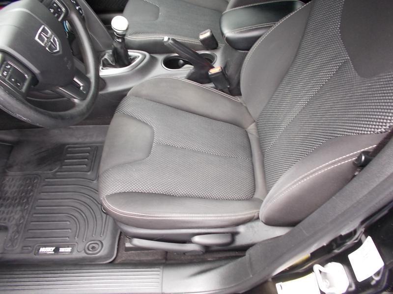 Dodge Dart 4dr Sdn SXT 2015