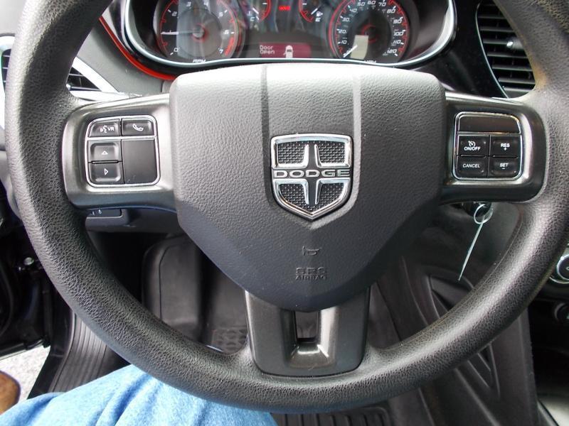 Dodge Dart 4dr Sdn SXT 2015