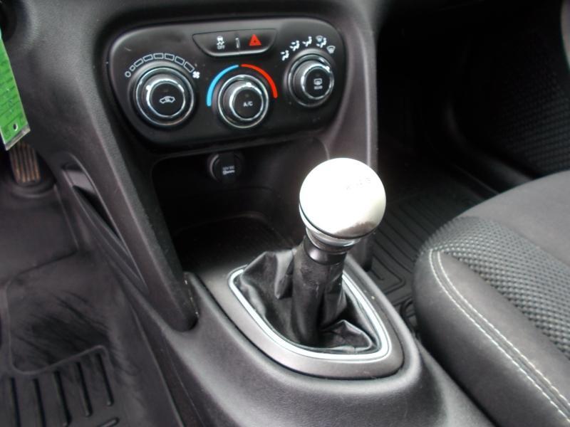 Dodge Dart 4dr Sdn SXT 2015