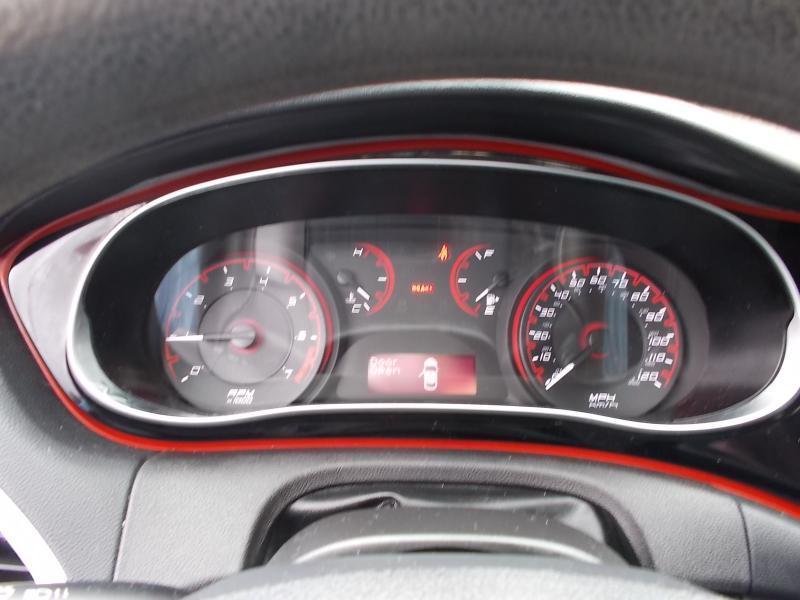 Dodge Dart 4dr Sdn SXT 2015