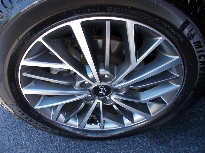 Hyundai Tucson Ultimate AWD 2020