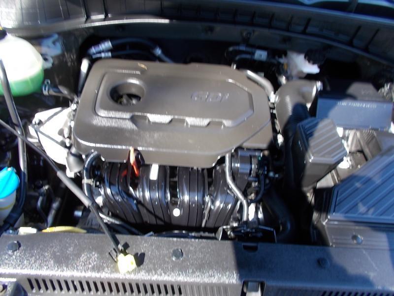 Hyundai Tucson Ultimate AWD 2020