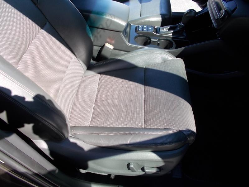 Hyundai Tucson Ultimate AWD 2020