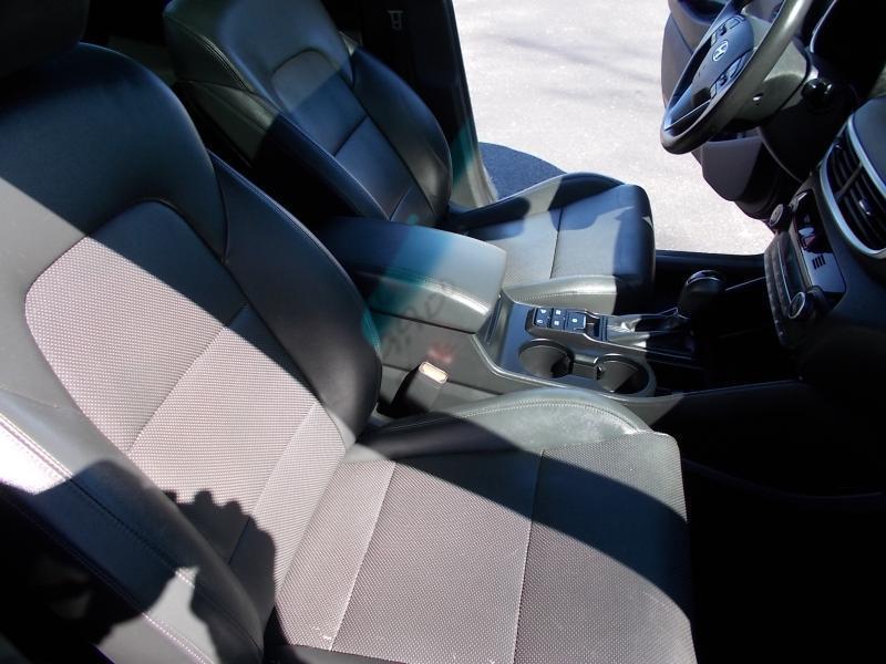 Hyundai Tucson Ultimate AWD 2020