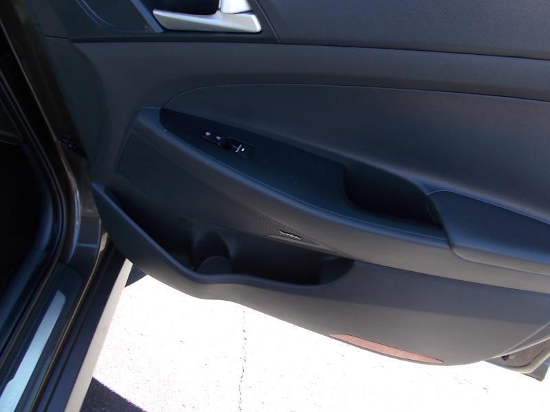 Hyundai Tucson Ultimate AWD 2020