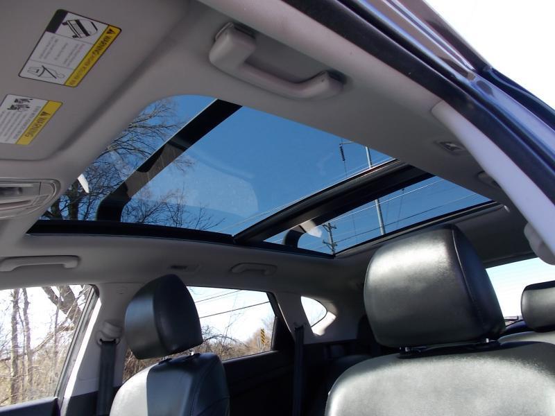 Hyundai Tucson Ultimate AWD 2020