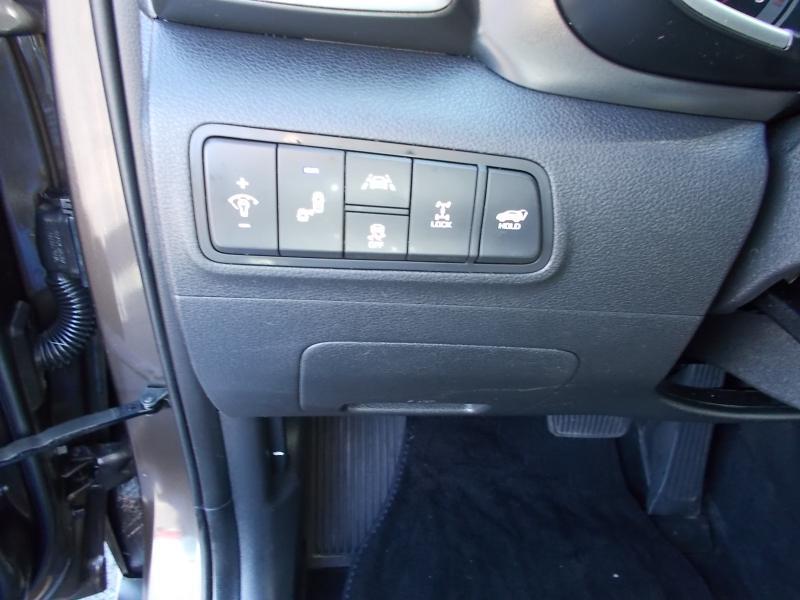 Hyundai Tucson Ultimate AWD 2020