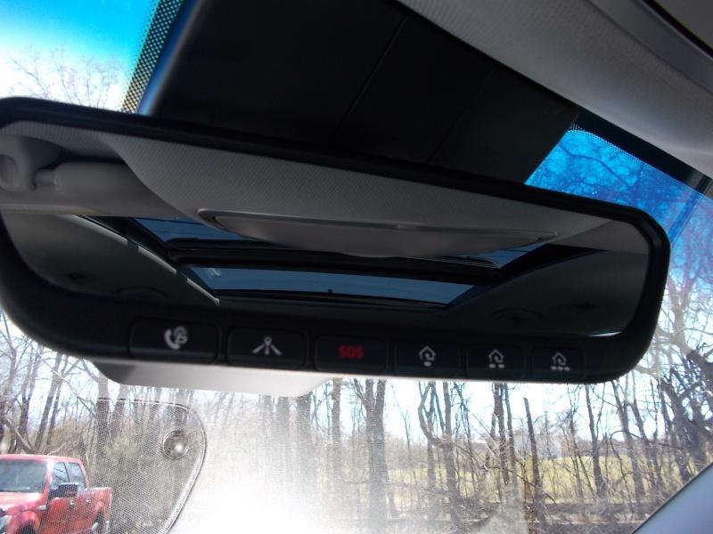 Hyundai Tucson Ultimate AWD 2020