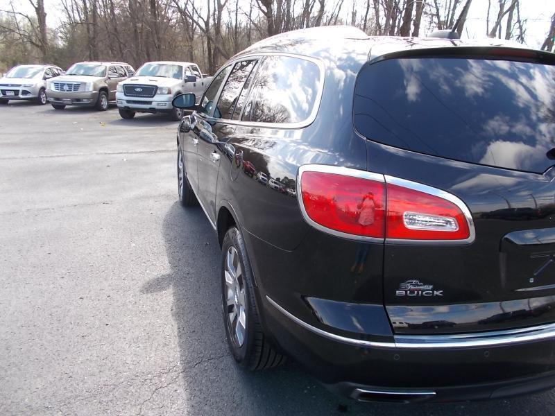 Buick Enclave AWD 4dr Premium 2016