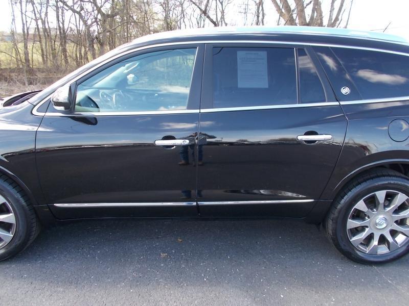 Buick Enclave AWD 4dr Premium 2016