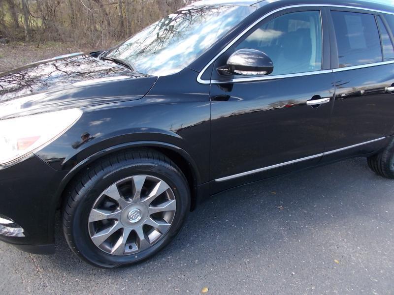Buick Enclave AWD 4dr Premium 2016