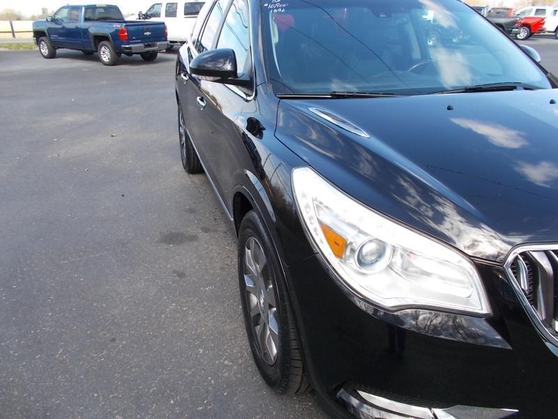 Buick Enclave AWD 4dr Premium 2016