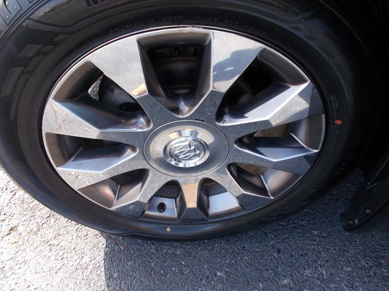 Buick Enclave AWD 4dr Premium 2016