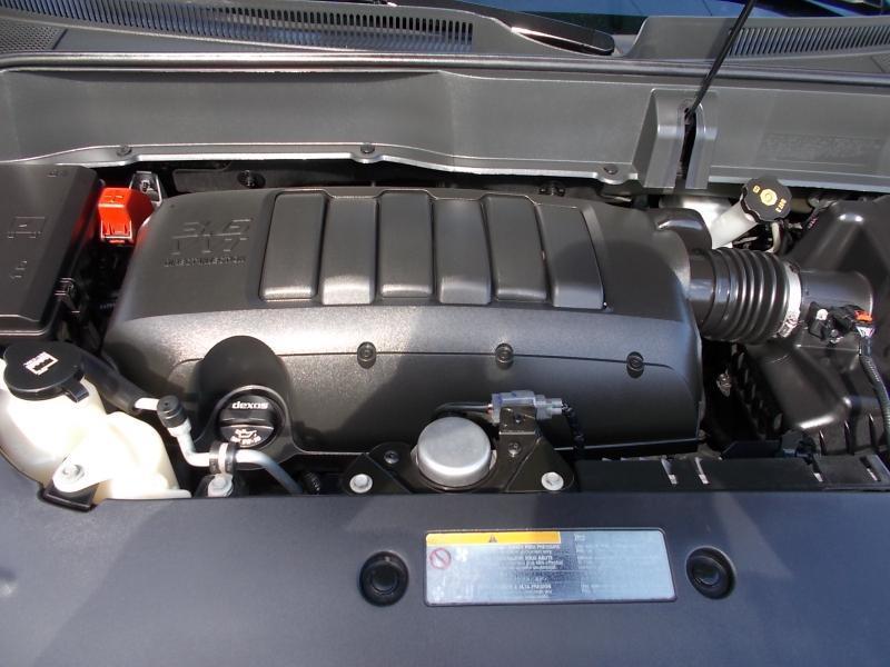 Buick Enclave AWD 4dr Premium 2016