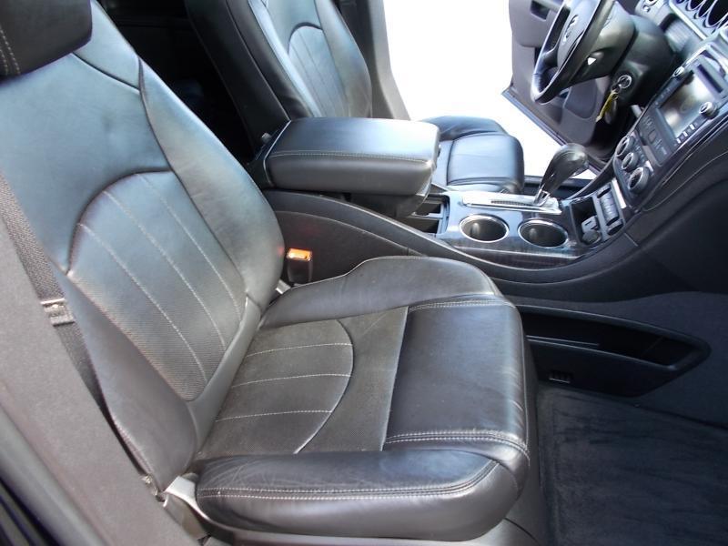 Buick Enclave AWD 4dr Premium 2016