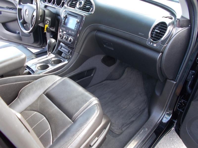 Buick Enclave AWD 4dr Premium 2016