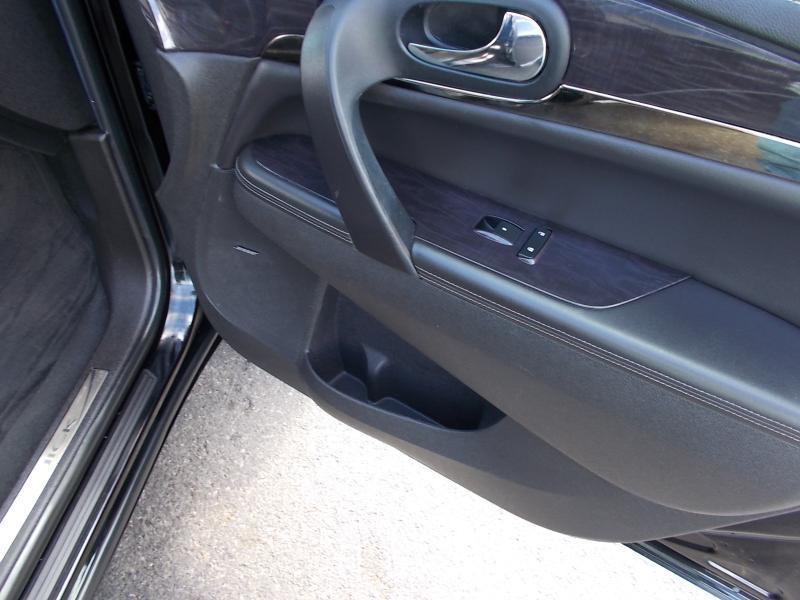 Buick Enclave AWD 4dr Premium 2016