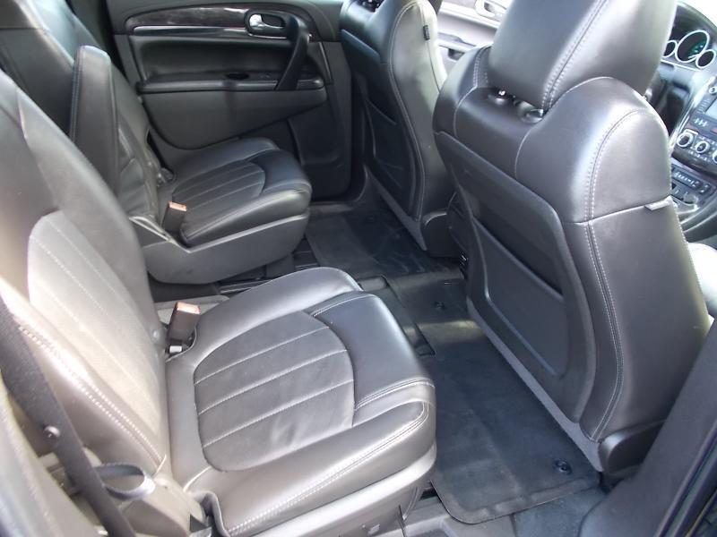 Buick Enclave AWD 4dr Premium 2016