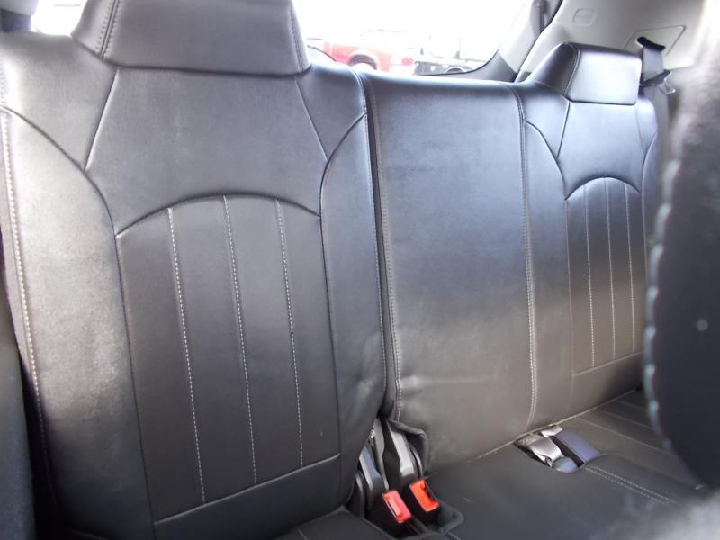 Buick Enclave AWD 4dr Premium 2016