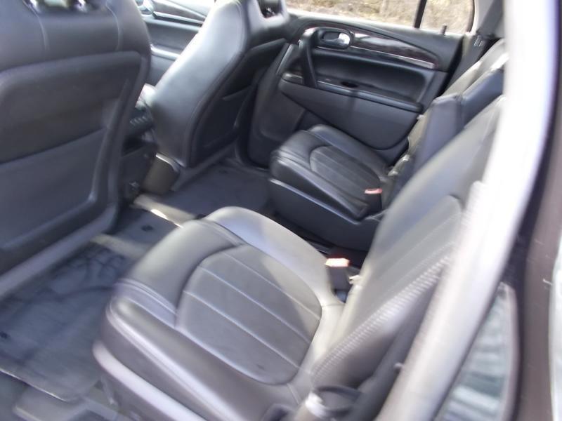 Buick Enclave AWD 4dr Premium 2016