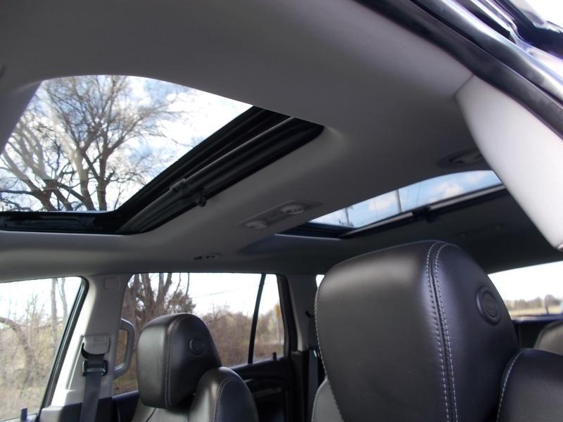 Buick Enclave AWD 4dr Premium 2016