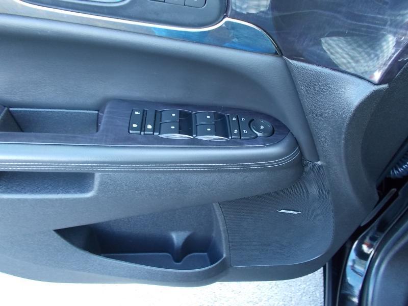 Buick Enclave AWD 4dr Premium 2016