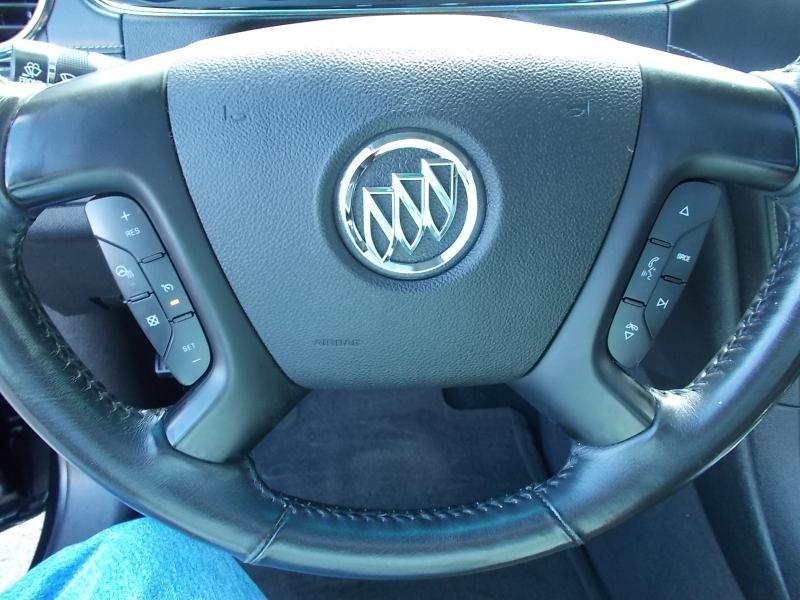 Buick Enclave AWD 4dr Premium 2016