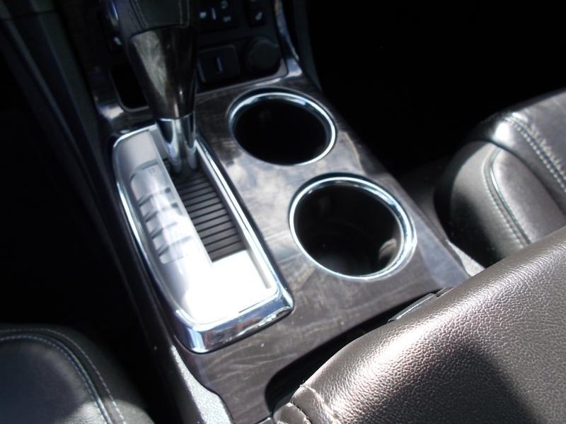 Buick Enclave AWD 4dr Premium 2016