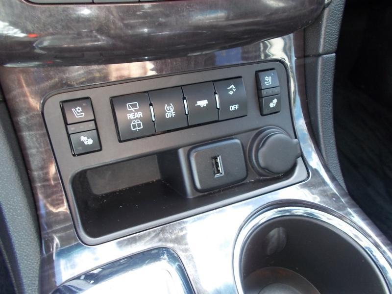 Buick Enclave AWD 4dr Premium 2016