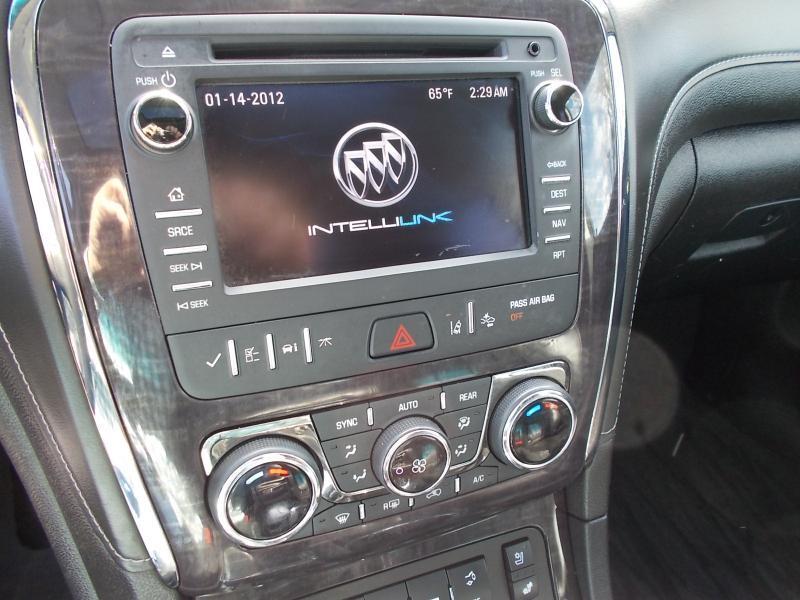 Buick Enclave AWD 4dr Premium 2016