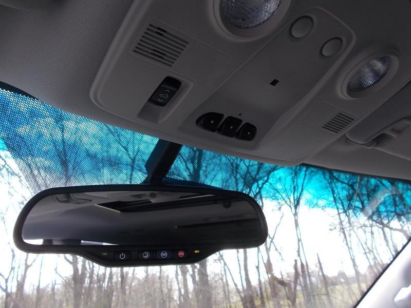 Buick Enclave AWD 4dr Premium 2016