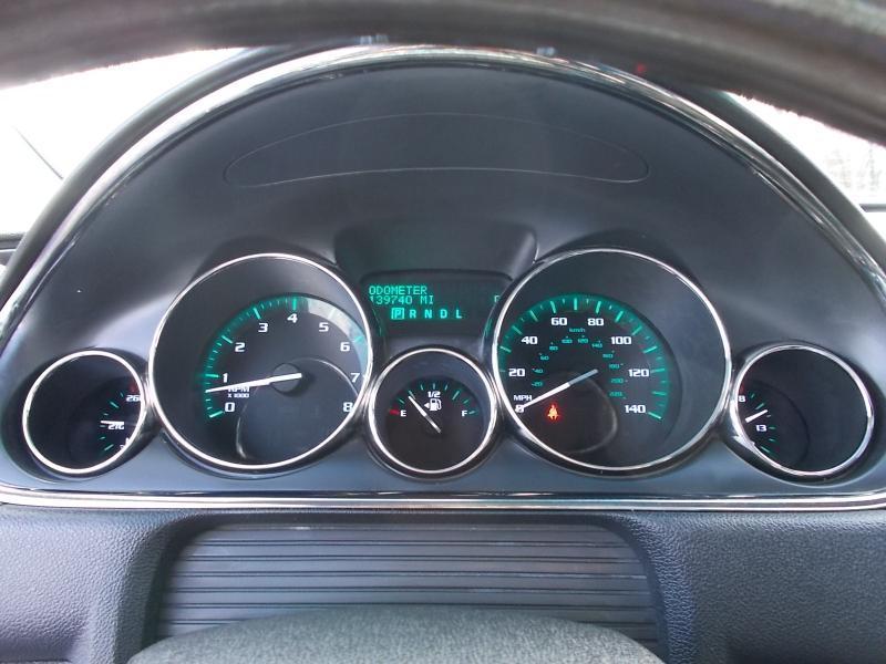 Buick Enclave AWD 4dr Premium 2016