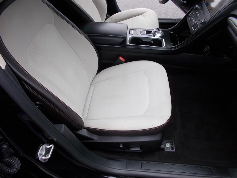 Ford Fusion SE FWD 2019