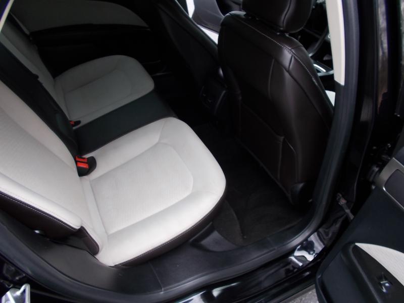 Ford Fusion SE FWD 2019