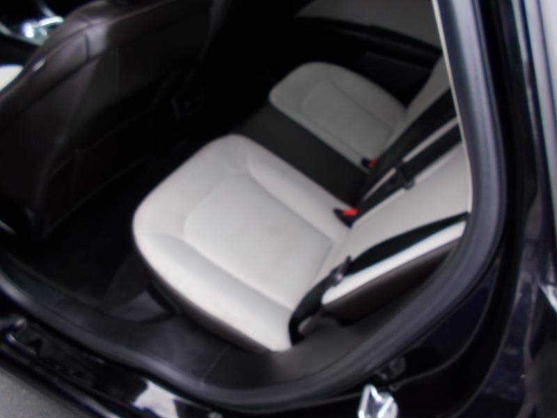 Ford Fusion SE FWD 2019