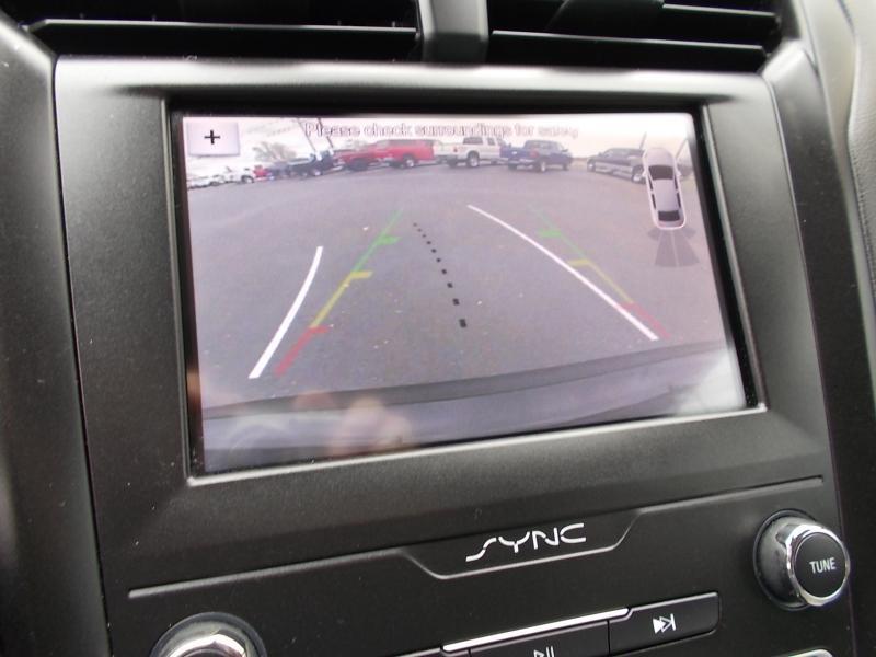 Ford Fusion SE FWD 2019