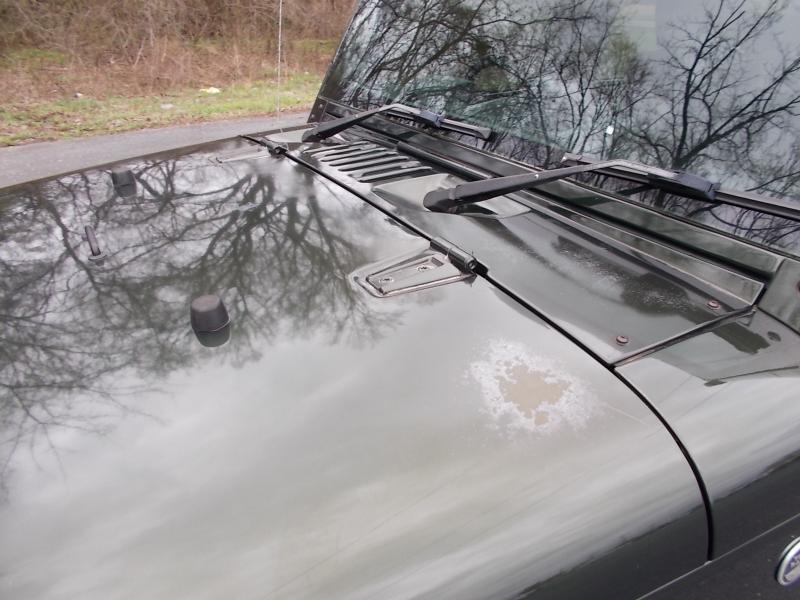 Jeep Wrangler Unlimited 4WD 4dr Sport RHD 2010