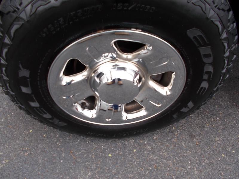 Jeep Wrangler Unlimited 4WD 4dr Sport RHD 2010