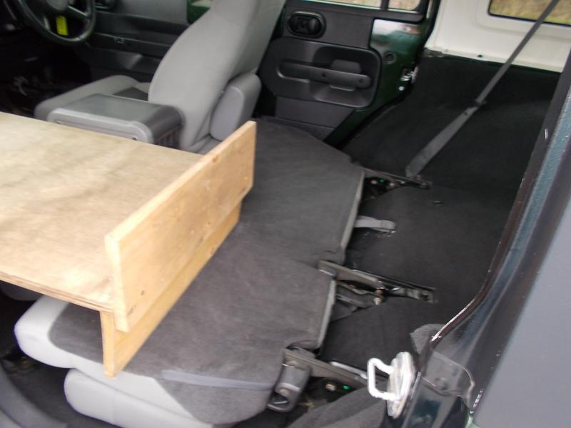 Jeep Wrangler Unlimited 4WD 4dr Sport RHD 2010