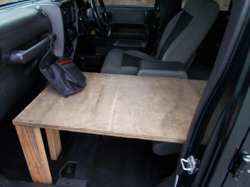 Jeep Wrangler Unlimited 4WD 4dr Sport RHD 2010