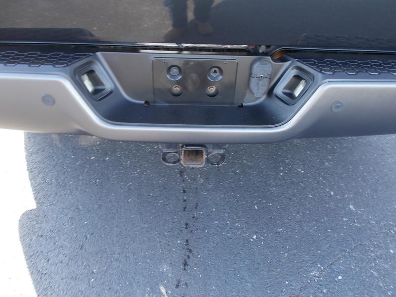 RAM 3500 4WD Crew Cab 169" Tradesman 2016